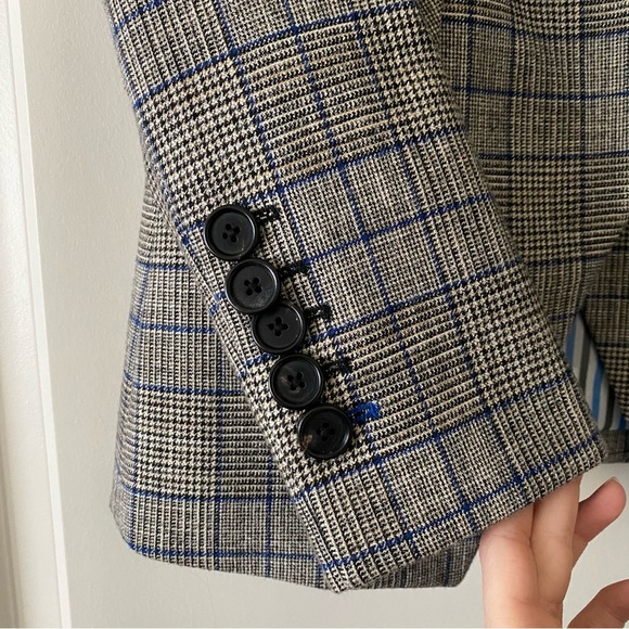 Veronica Beard Miller Dickey Jacket - Picture 7 of 11